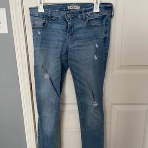 Hollis yet skinny jeans